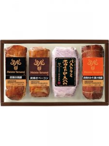 ハム・ソーセージ