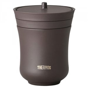 サーモス（THERMOS） 湯呑み