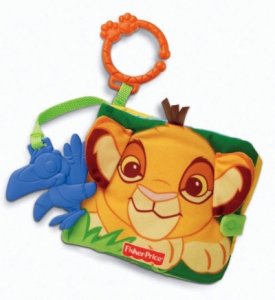 Fisher Price（フィッシャープライス）