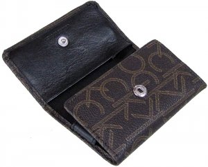 モノグラム 6連キーケース