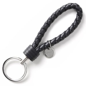 ボッテガ・ヴェネタ（BOTTEGA VENETA） ペアキーホルダー