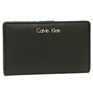 カルバン・クライン（CALVIN KLEIN） 二つ折り財布