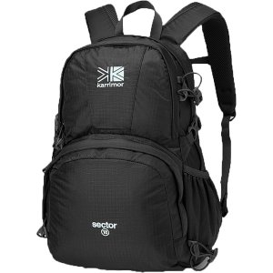 カリマー（karrimor） リュック