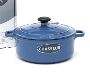 シャスール（CHASSEUR）