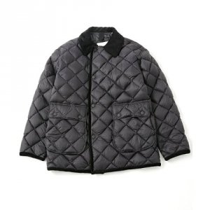 ナノ・ユニバース（nano・universe） ダウン