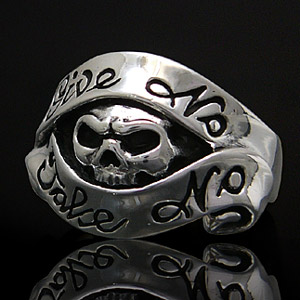 ツーピーシーズ（2PIECES） 指輪