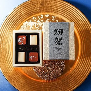 ショコラティエ パレドオール（CHOCOLATIER PALET D’OR） お酒入りのチョコ