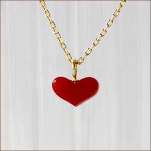 モンコライユ（mon.corail） ネックレス