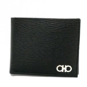 サルヴァトーレ フェラガモ（Salvatore Ferragamo） 革財布