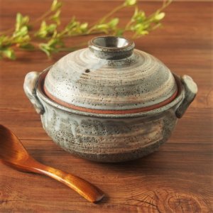土鍋
