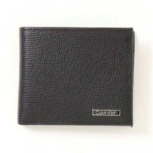 カルバン・クライン（Calvin Klein） 本革財布