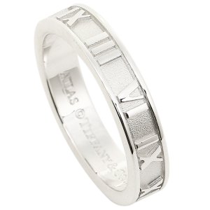 ティファニー（Tiffany & Co.） 指輪