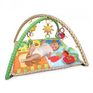 プレイマットジム