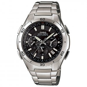 カシオ ウェーブセプター（CASIO wave ceptor） 腕時計