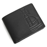 クレセントオーブ 二つ折り財布