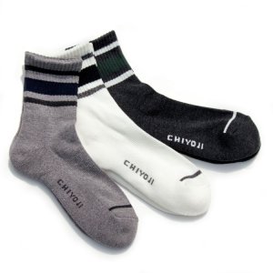 千代治のくつ下（CHIYOJI） 靴下