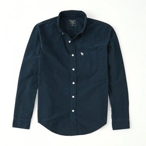 アバクロンビー＆フィッチ（Abercrombie & Fitch） シャツ