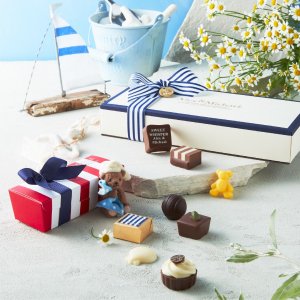 アレックス＆マイケル（Alex＆Michael）