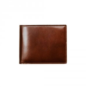 ベルコード 二折札入れ