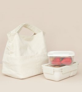 ボビ（BOBI） エコバッグ