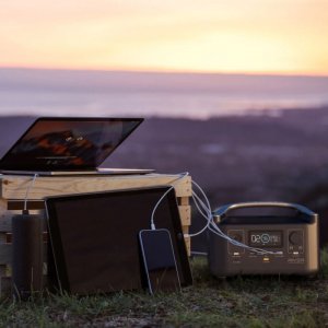 ポータブル電源