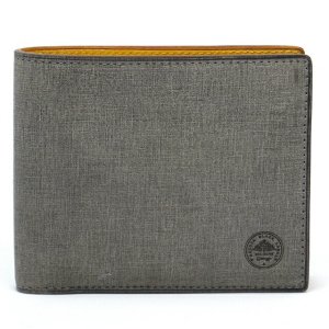 バレック 2つ折り財布