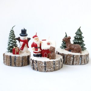 イッツアバウトロミ（It's About Romi） キャンドル