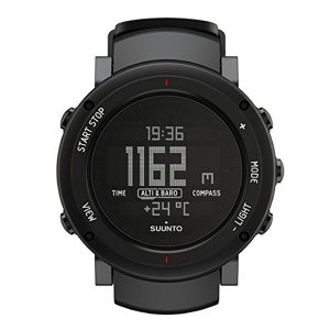 スント（SUUNTO） シリコン腕時計