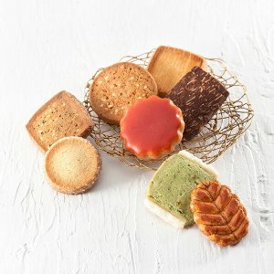 コロンバン（colombin） クッキー