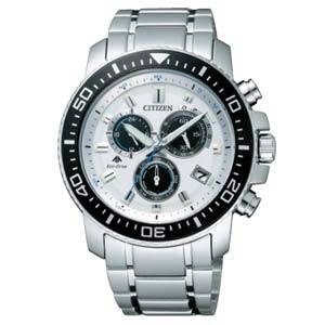 シチズン（CITIZEN） クロノグラフ腕時計