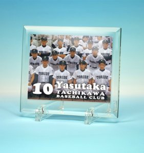 記念フォトフレーム