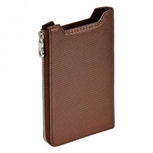 ゾンネ（SONNE） スマホが入る財布