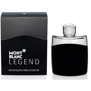 モンブラン（MONTBLANC） 香水