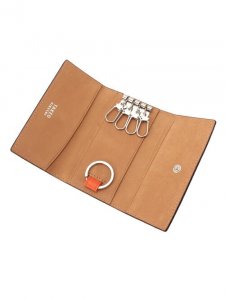 ミニメッシュキーケース