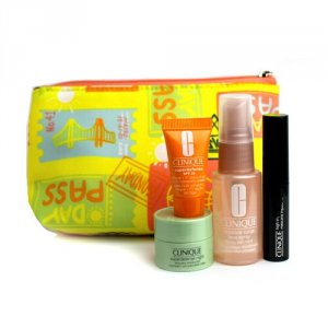 クリニーク（CLINIQUE） コフレ