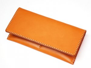 ヘルツ（HERZ） 本革財布