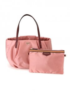 サマンサタバサ（Samantha Thavasa） ナイロンバッグ