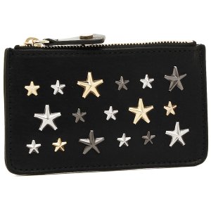 ジミー チュウ（JIMMY CHOO） キーケース