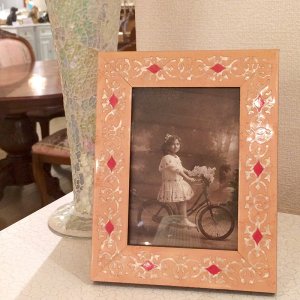 フォトフレーム