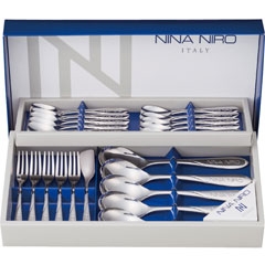 ニーナニーロ（ninaniro）