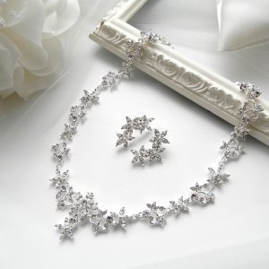 アンナン（ANNAN WEDDlNG） ネックレス