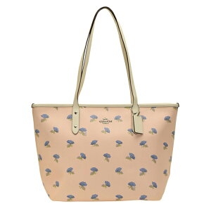 ベルフラワー シティ ジップ トート