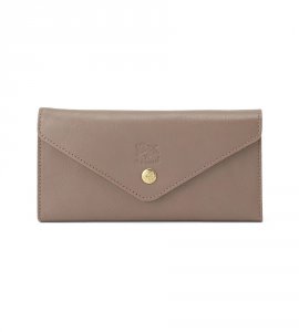 レターフラップ ロングウォレット