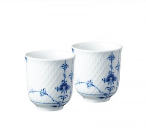 ロイヤル コペンハーゲン（ROYAL COPENHAGEN） 湯呑み