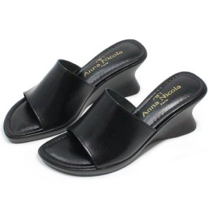 アンナニコラ（Anna Nicola） サンダル