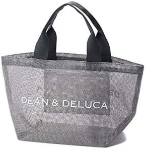 ディーン＆デルーカ（DEAN & DELUCA） エコバッグ
