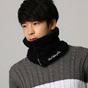 ネックウォーマー