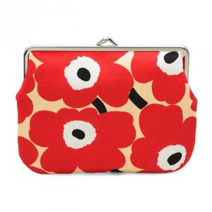 マリメッコ（marimekko） ポーチ