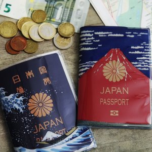 旅行・旅行券