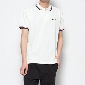 フィラ（FILA） ポロシャツ